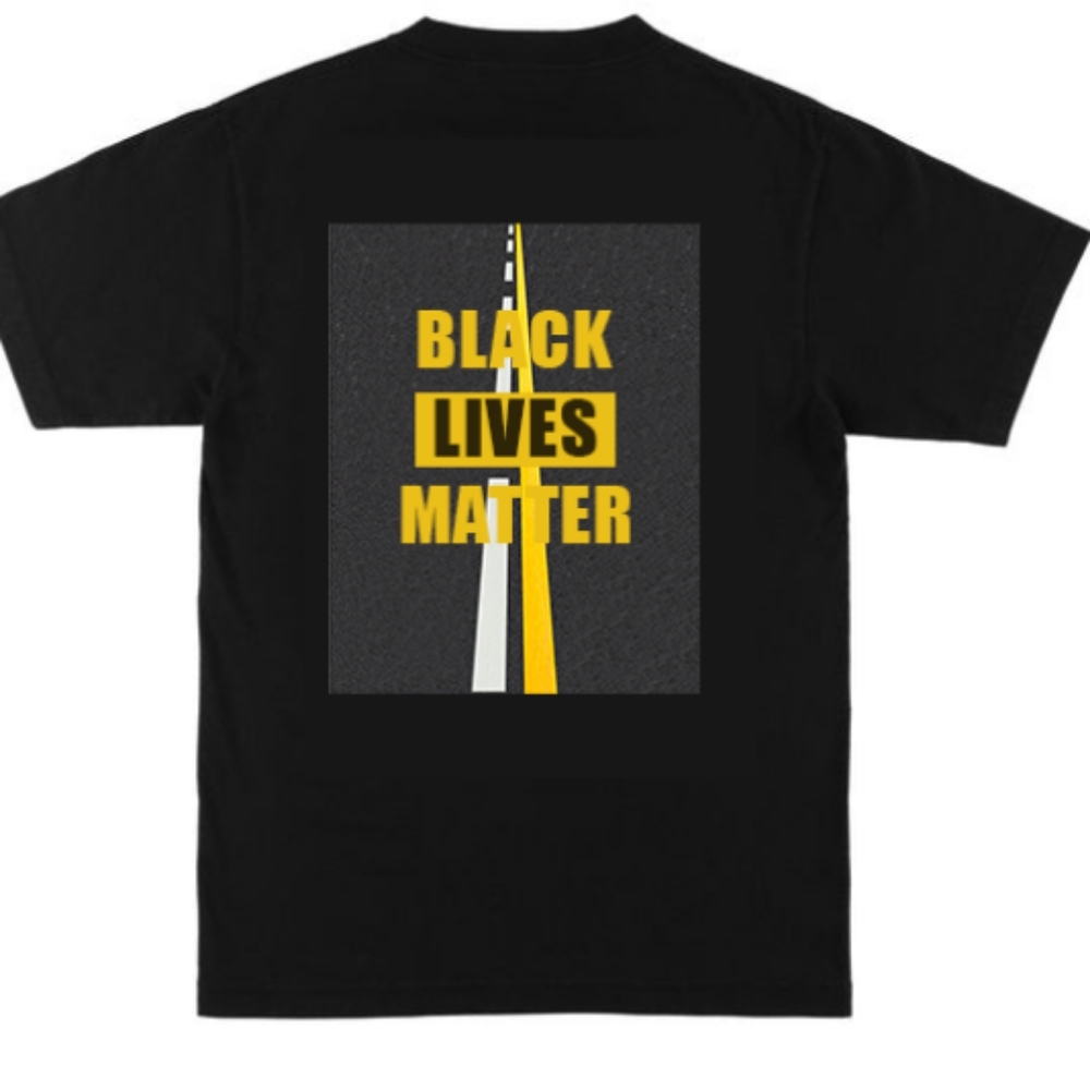 Black lives Matters Expressions